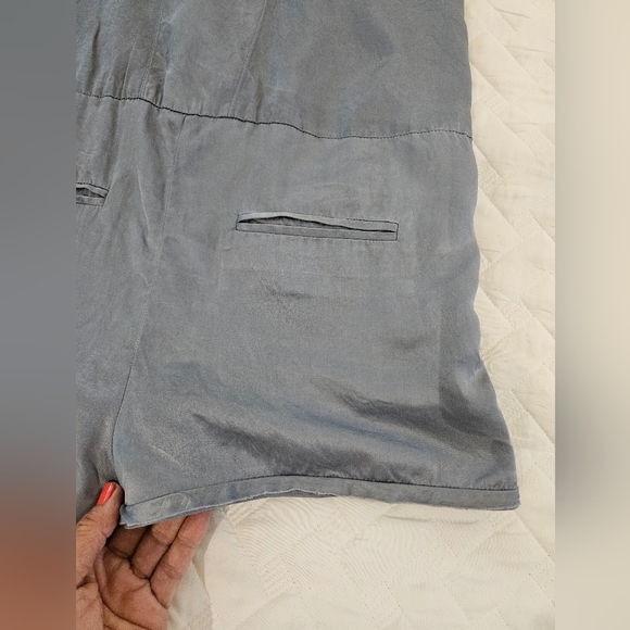 La Rok short rumper - Picture 8 of 9